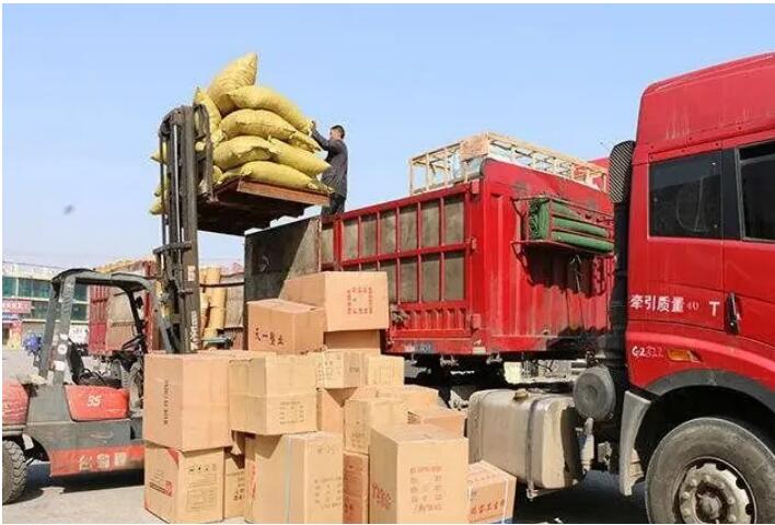 泉州到湘阴县物流专线