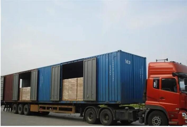 泉州到湘阴县整车运输