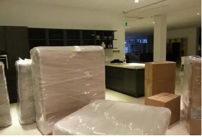 泉州到湘阴县长途搬家