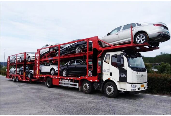 泉州到湘阴县轿车托运